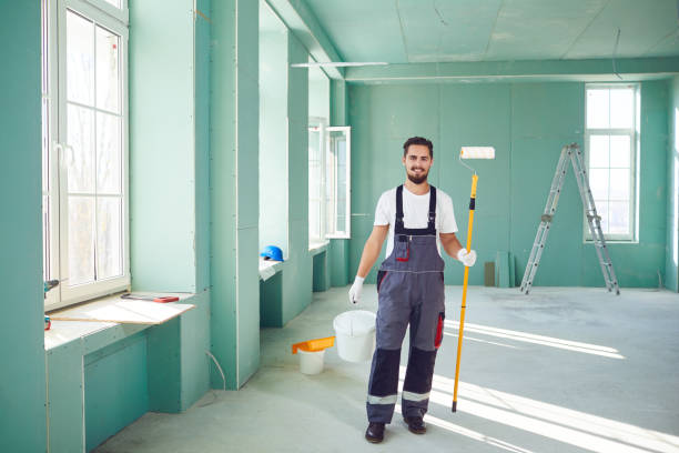 Forensic Mold Investigation in Clinton, NY